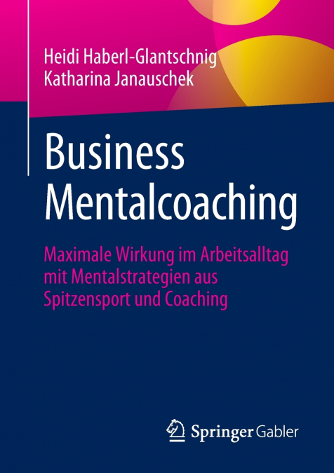 Business Mentalcoaching