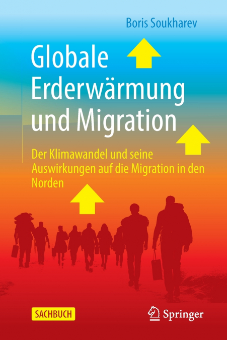 Globale Erderwärmung und Migration
