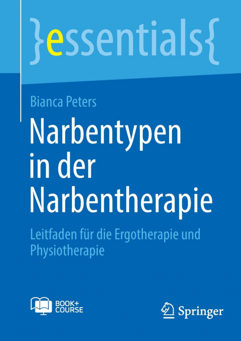 Narbentypen in der Narbentherapie