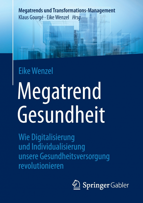 Megatrend Gesundheit