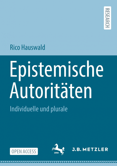 Epistemische Autoritäten