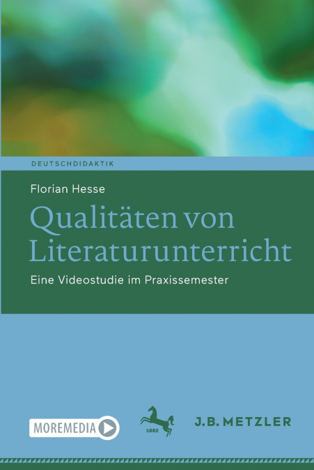 Qualitäten von Literaturunterricht