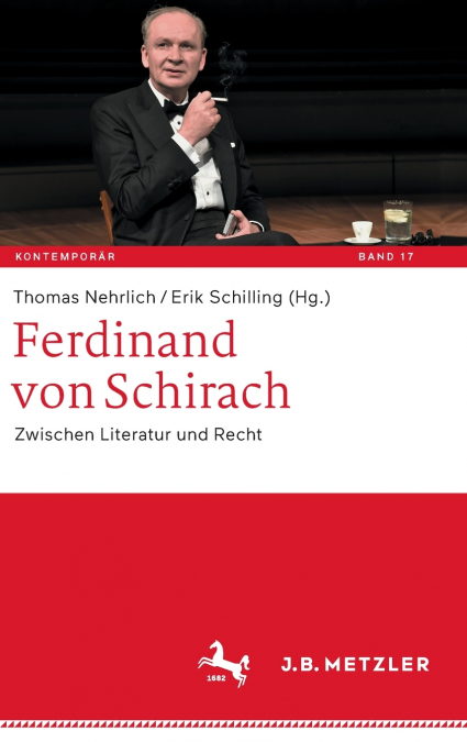 Ferdinand von Schirach