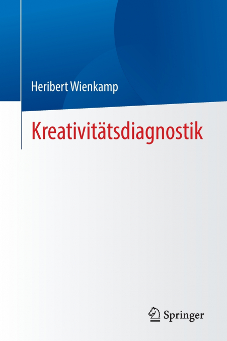 Kreativitätsdiagnostik
