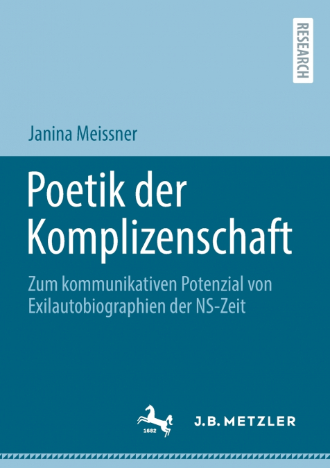 Poetik der Komplizenschaft