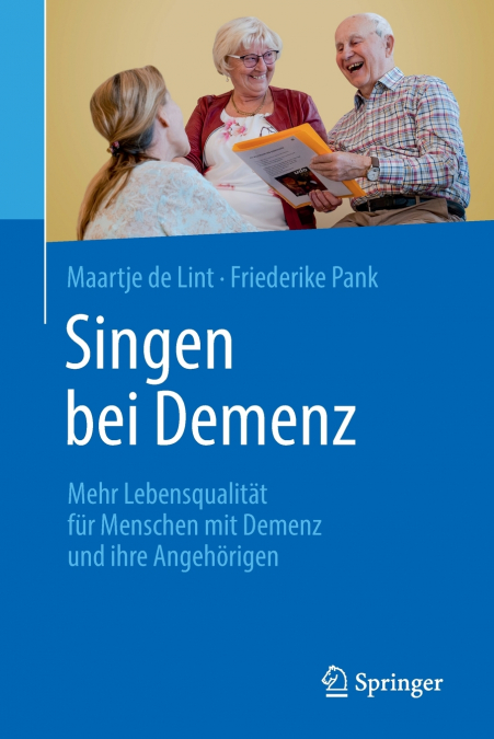Singen bei Demenz