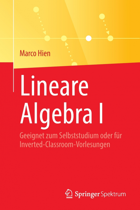 Lineare Algebra I