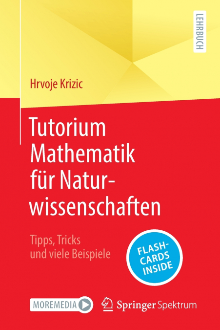 Tutorium Mathematik für Naturwissenschaften