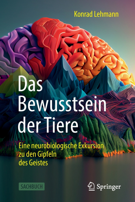 Das Bewusstsein der Tiere