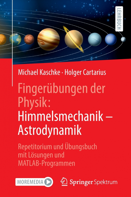 Fingerübungen der Physik