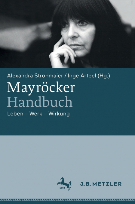Mayröcker-Handbuch