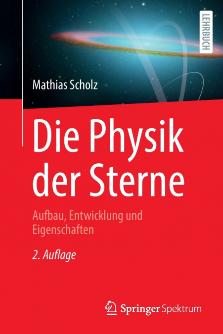 Die Physik der Sterne