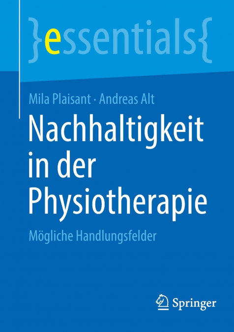 Nachhaltigkeit in der Physiotherapie