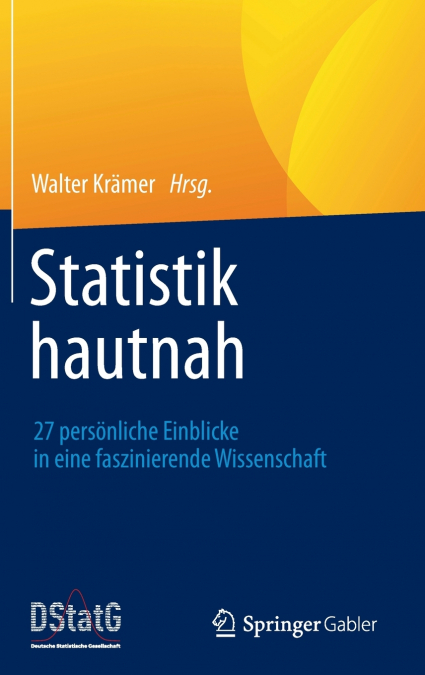 Statistik hautnah