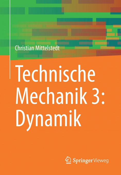 Technische Mechanik 3