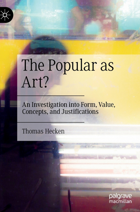 The Popular as Art?