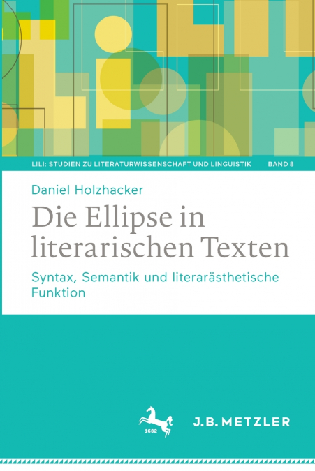 Die Ellipse in literarischen Texten