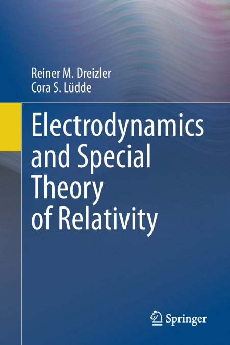 Electrodynamics and Special Theory of Relativity