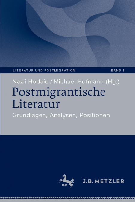 Postmigrantische Literatur