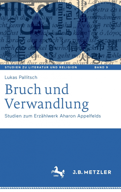 Bruch und Verwandlung