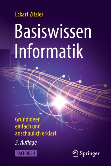 Basiswissen Informatik