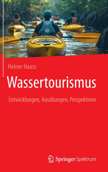 Wassertourismus