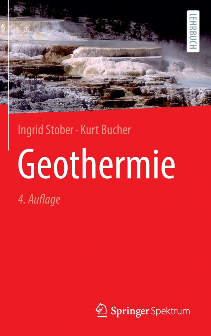 Geothermie