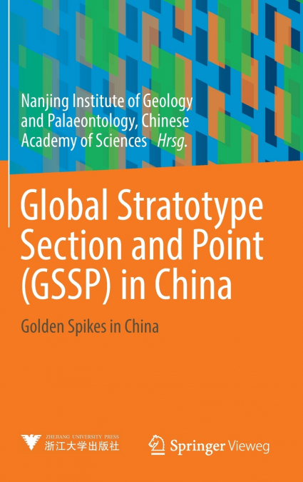 Global Stratotype Section and Point (GSSP) in China