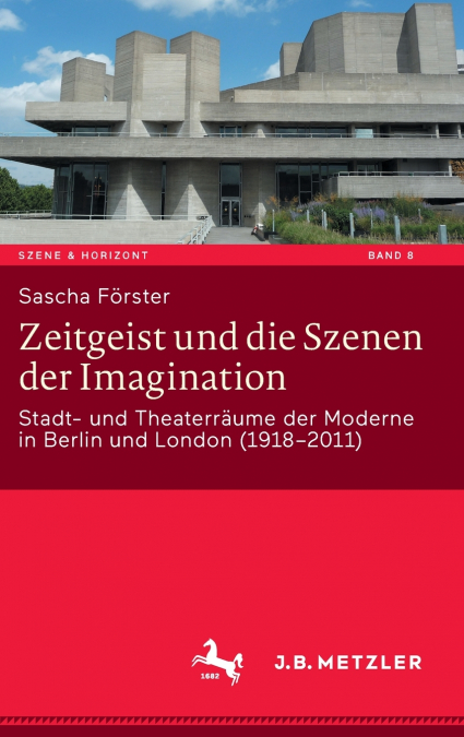Zeitgeist und die Szenen der Imagination