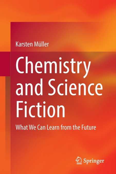 Chemistry and Science Fiction