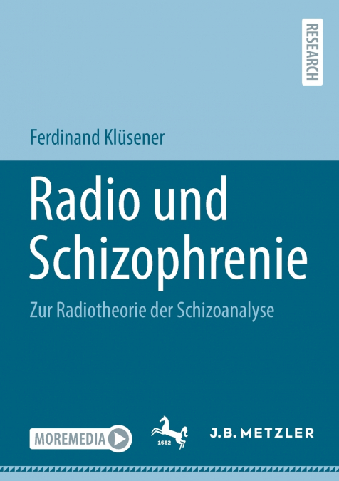Radio und Schizophrenie
