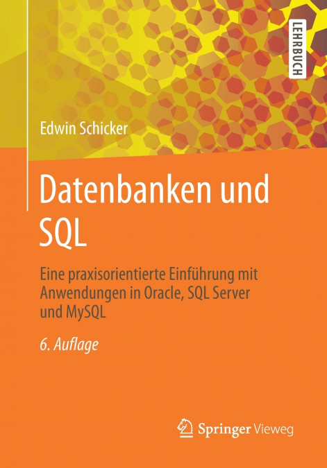 Datenbanken und SQL