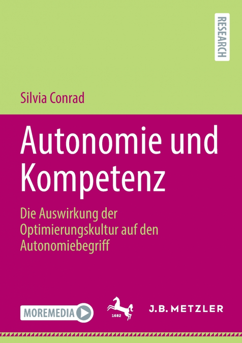 Autonomie und Kompetenz