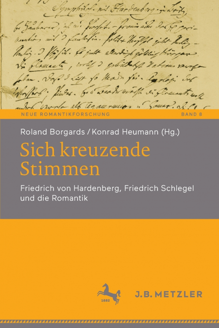 Sich kreuzende Stimmen