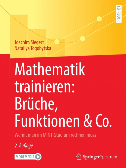 Mathematik trainieren