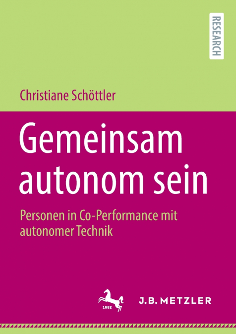 Gemeinsam autonom sein