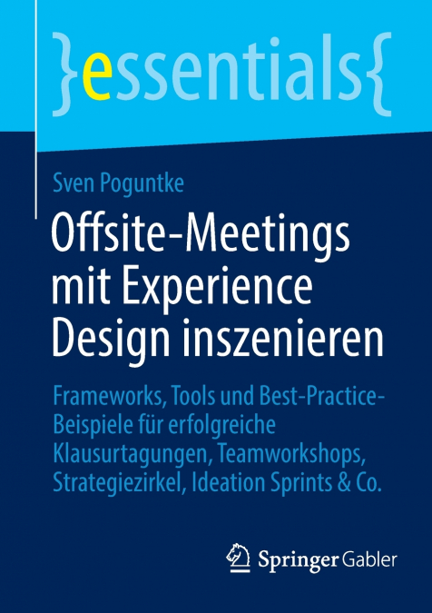 Offsite-Meetings mit Experience Design inszenieren