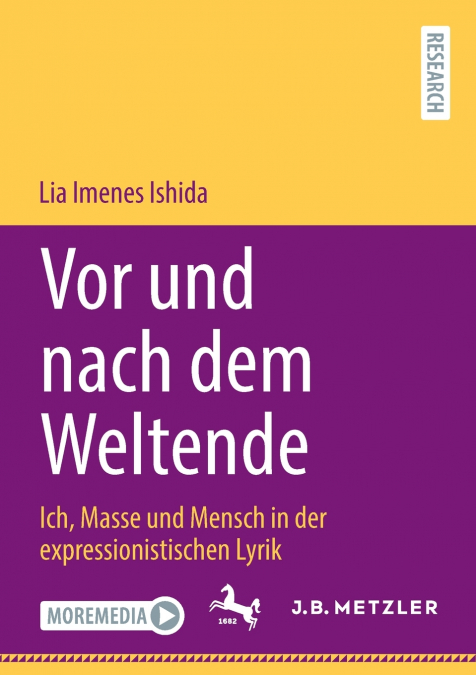 Vor und nach dem Weltende