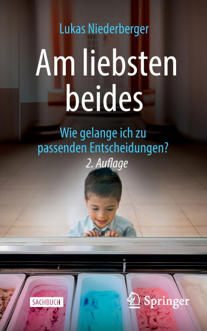 Am liebsten beides