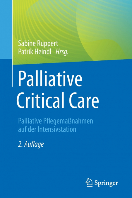Palliative Critical Care