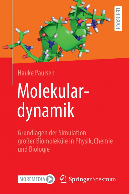 Molekulardynamik