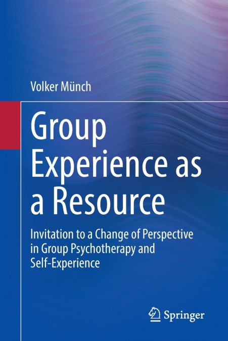 Group Experience as a Resource