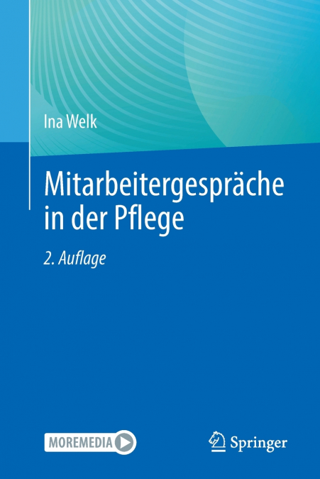 Mitarbeitergespräche in der Pflege