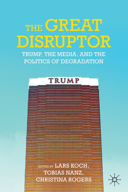 The Great Disruptor