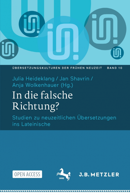 In die falsche Richtung?
