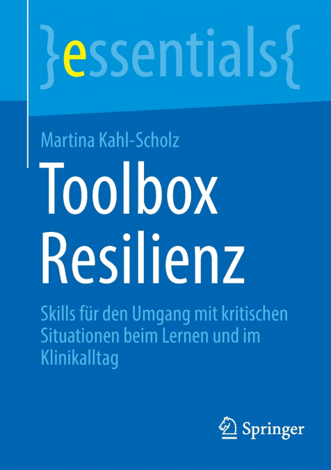 Toolbox Resilienz