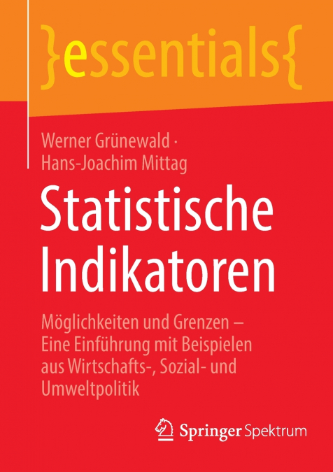 Statistische Indikatoren