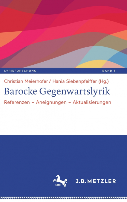 Barocke Gegenwartslyrik
