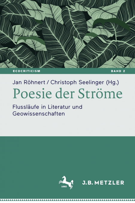 Poesie der Ströme