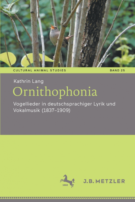 Ornithophonia